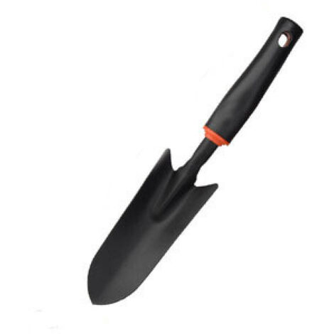 Outils de jardinage en gros pour bonsaïs, fournitures pour plantes de jardin, pelle large / pelle étroite / râteau à double usage / râteau plat