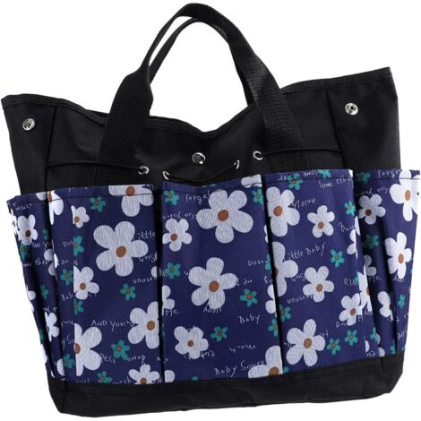 Outils De Jardinage Multi usages Pochette De Rangement pour