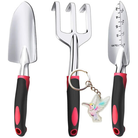 Outils de jardinage pelle main outil de repiquage rteau cq