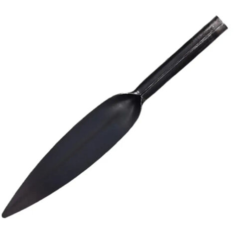 Outils de jardinage pelle pointue portable 235 cm