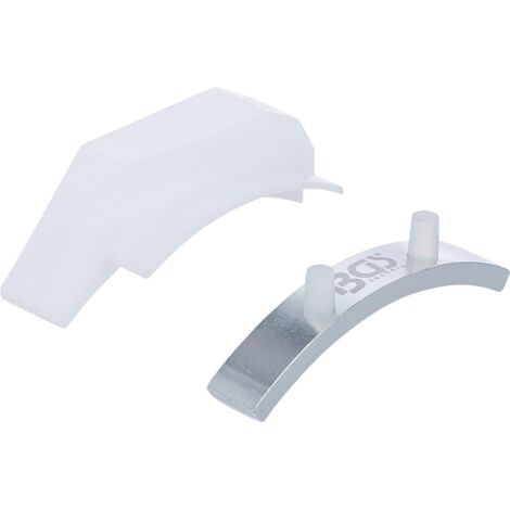Outils de montage de courroie flexible pour Citroën, Fiat, Ford, Mitsubishi, Peugeot