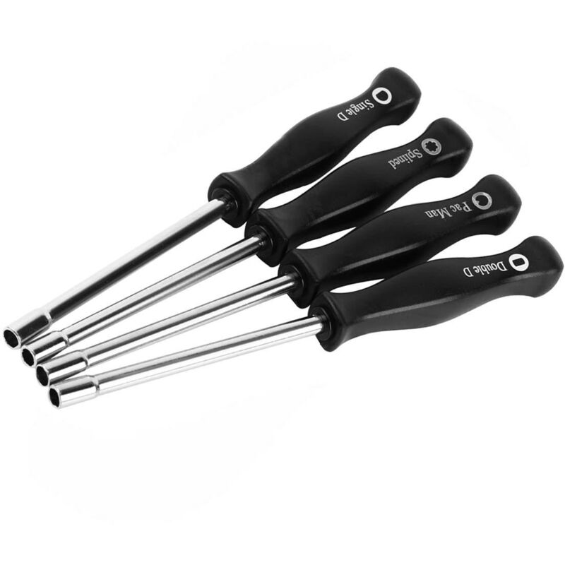 Outils de réglage du carburateur, jeu de tournevis de réglage du carburateur, 11 pièces