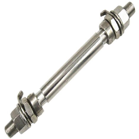 Outils de réparation d'essieux avant et arrière pour VTT - Essieu avant -