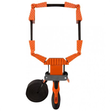 Outils de serrage neo 45-493 mâchoires réglables poignée ergonomique