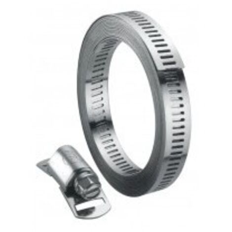Outils de serrage outifrance 30 pièces acier inoxydable réglable