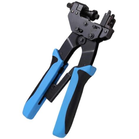 Outils de sertissage à compression professionnels Tl-H510B 0,5-6 mm²