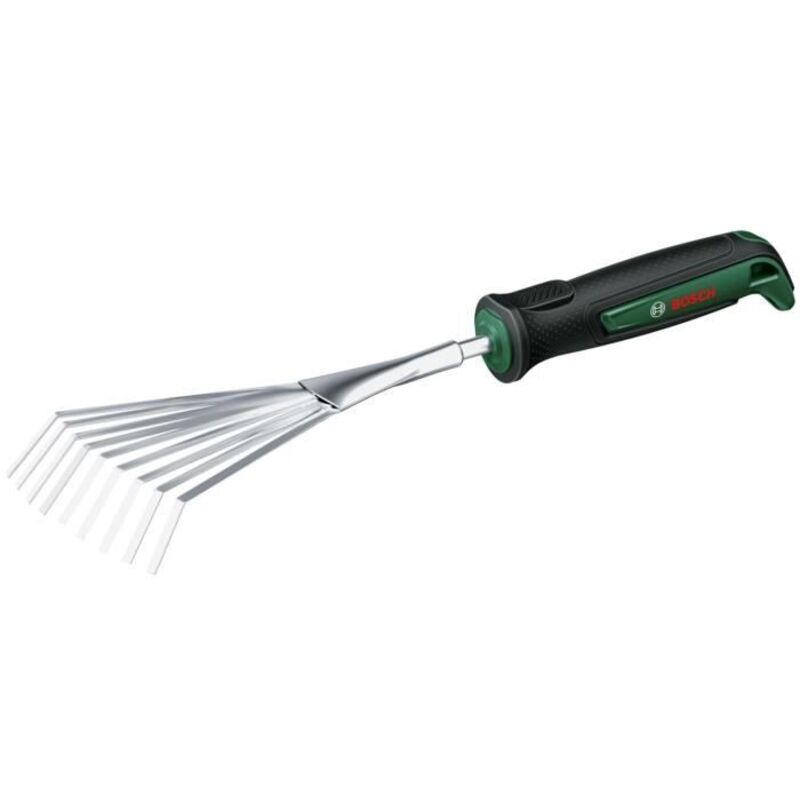 Balai À Gazon Bosch 06008B5600 – Acier Inoxydable, Design Ergonomique - vue 3
