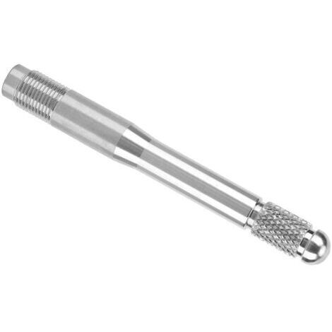 Outils d'installation de roues en acier inoxydable, outils de remplacement de pneus et de jantes, outils universels M14 1.5, adaptés aux voitures allemandes.