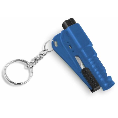 Outils d'urgence pour voiture - Brise-vitre et coupe-ceinture de sécurité-AquaForge