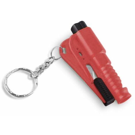 Outils d'urgence pour voiture - Brise-vitre et coupe-ceinture de sécurité-AquaForge