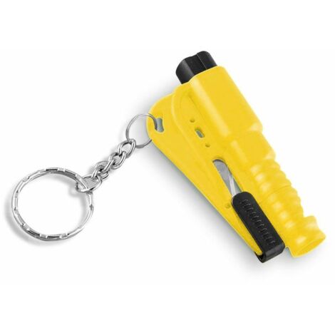 Outils d'urgence pour voiture - Brise-vitre et coupe-ceinture de sécurité-AquaForge