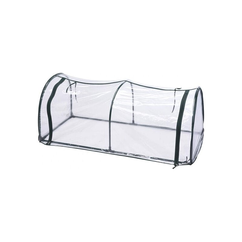 Pro Garden - Serre tunnel - 130x 60x 50 cm