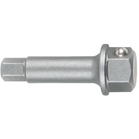 Outils KS Douille hexagonale, 8 mm