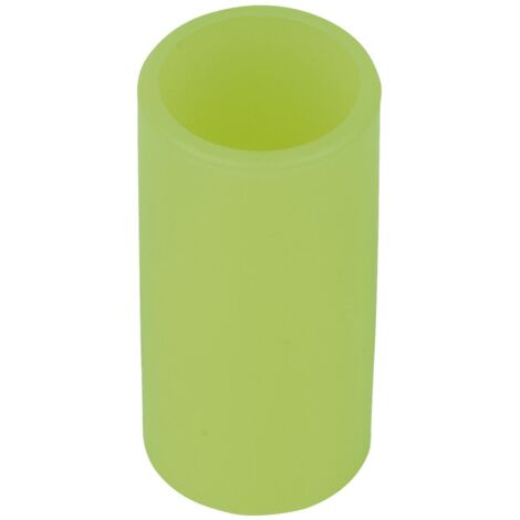 Outils KS Manchon de rechange en plastique vert clair pour Kraftnuss 19mm