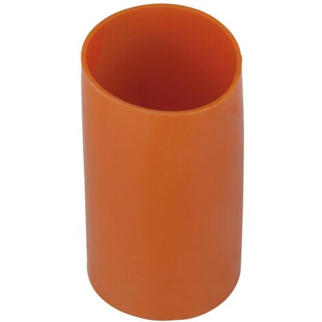 Outils KS Remplacement de la douille plastique orange pour écrou 22mm