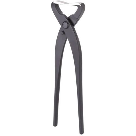 outils manuels de jardin Ciseaux séparateur de tronc en acier de qualité, outils de modélisation de bonsaï jardin detachee
