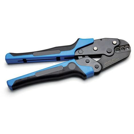 Outils Mécaniques à Pinces pour Cosse de Câble A-M Joints L-M Nus L-P 10- 25 mmq