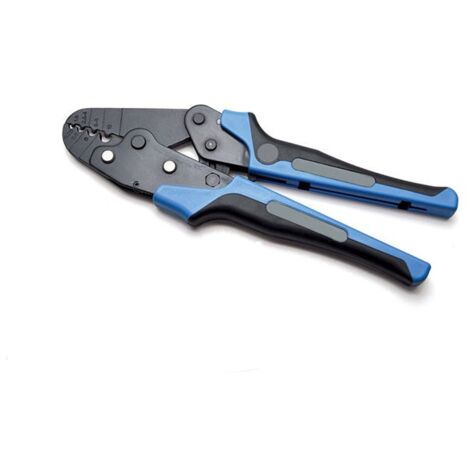 Outils Mécaniques à Pinces pour Cosse de Câble et Joints Nus 0.25 - 10 mmq