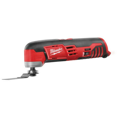 Outils multifonctions 12V - MILWAUKEE C12MT-0