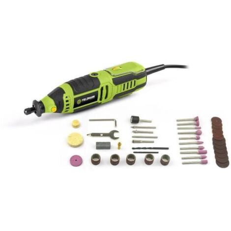 Outils multifonctions électrique - Fieldmann - FDMB 200160-E