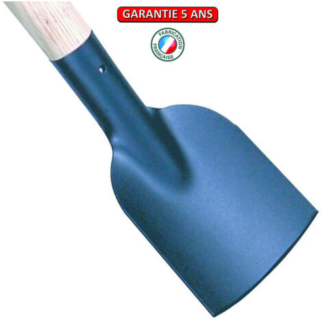 Ratissoire Provencale Emmanché 1, 50m - Largeur 20 Cm Outils Perrin