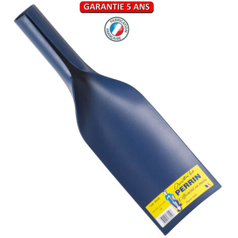 OUTILS PERRIN Bêche angade sans manche 25cm
