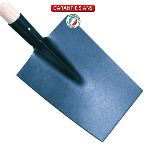 OUTILS PERRIN Bêche de fleuriste sans manche