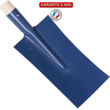 OUTILS PERRIN Bêche Nord sans rebordsords 30 sans manche