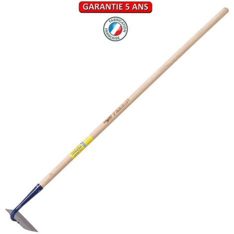 OUTILS PERRIN Binette Nanterre de 18 emmanché 1m10