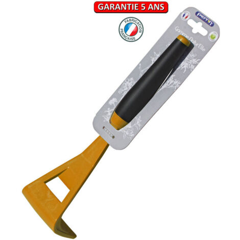 OUTILS PERRIN Binette polyamide - Jaune miel
