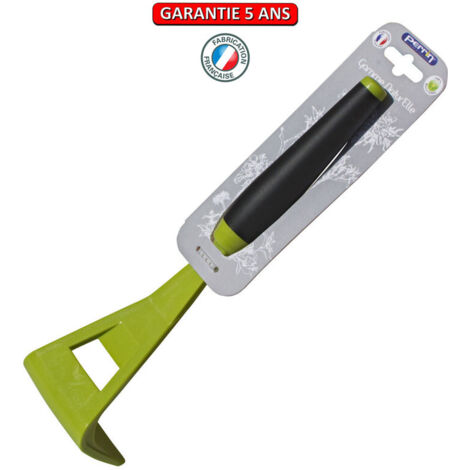 OUTILS PERRIN Binette polyamide - Vert kiwi