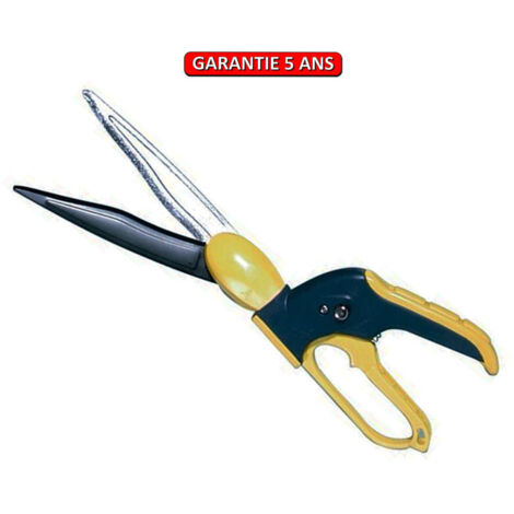 OUTILS PERRIN Cisaille à gazon
