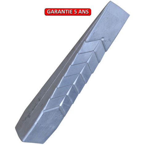 OUTILS PERRIN Coin aluminium 0,500 kg