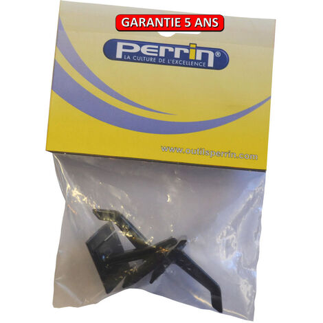 OUTILS PERRIN Deux Porte-Outils - 20/30 mm