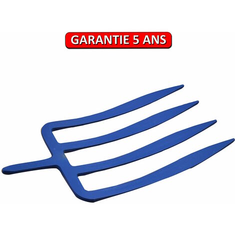 OUTILS PERRIN Dresse bordure avec manche en bois béquille 0.95 m
