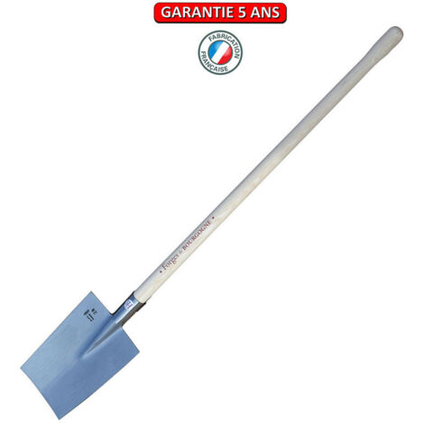 Outils Perrin FB louchet senlis de 28 empo 1.05 m