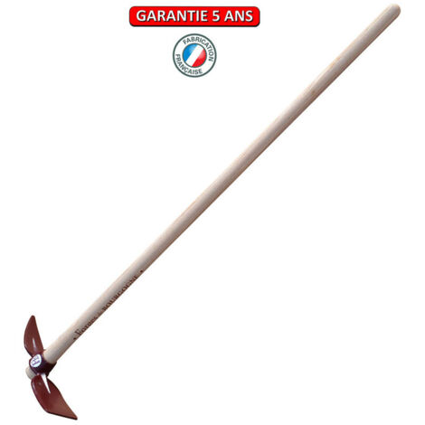 Outils Perrin FB serfouette de 26 panne et langue em 100