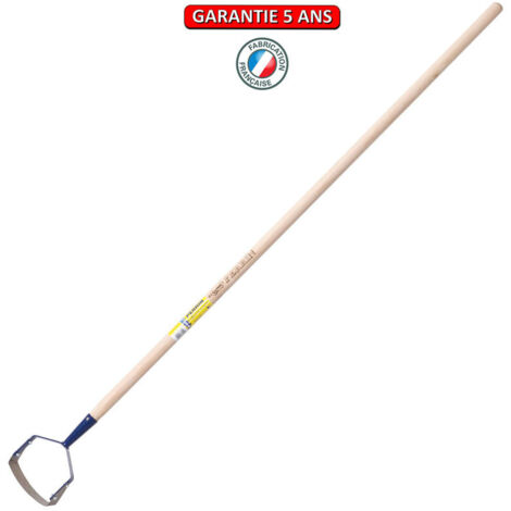OUTILS PERRIN Grattoir lame de 16 emmanché
