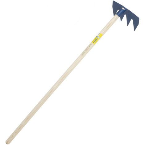 OUTILS PERRIN Griffe à remblai emmanché 1,50 m