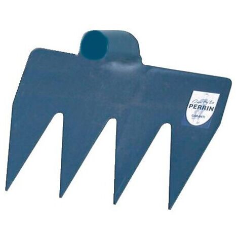 OUTILS PERRIN Griffe à remblai sans manche