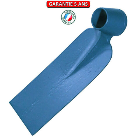 OUTILS PERRIN Houe à defricher sans manche oeil rond