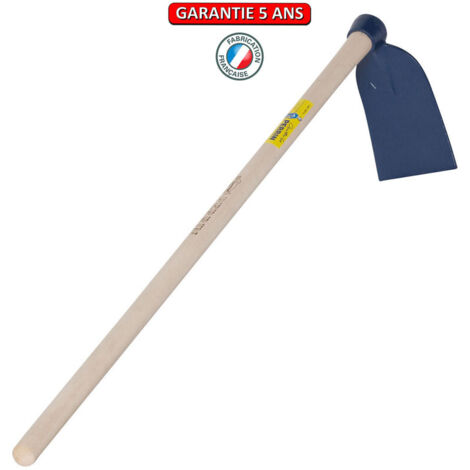 OUTILS PERRIN Houe standard de 12 emmanché