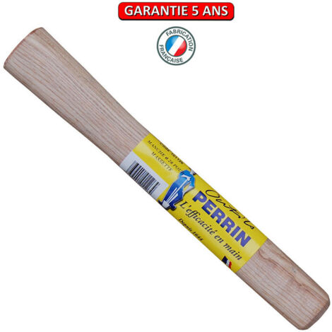 Outils Perrin Manche 0.26 pour massette