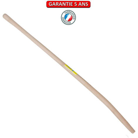 Outils Perrin Manche courbe 1.35 pour pelle