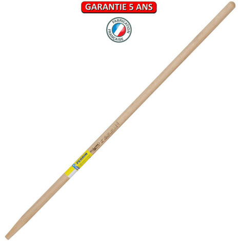OUTILS PERRIN Manche droit 1,10 m pour binette