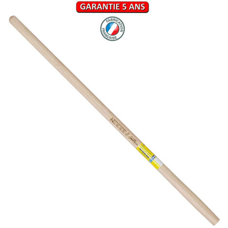 OUTILS PERRIN Manche droit pour pelle 1,10m