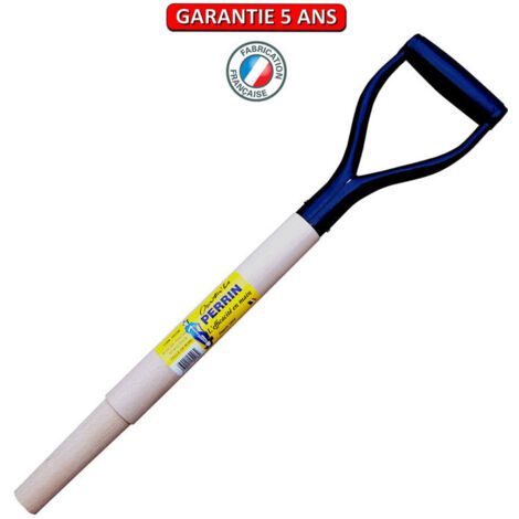 Outils Perrin Manche poignee yd 0.62 pour pelle de bord