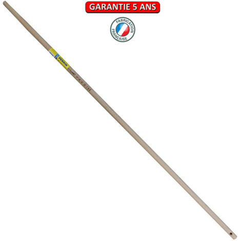 OUTILS PERRIN Manche pour balai polypro