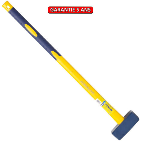 OUTILS PERRIN Masse couple 5 kg manche composite