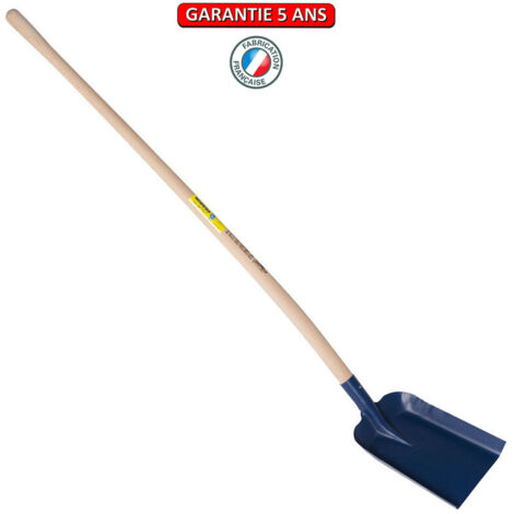 OUTILS PERRIN Pelle Angoulême de 25 emmanché